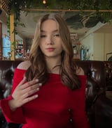 Няня в городе Нижний Новгород - Анна З.