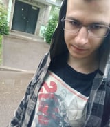 Няня в городе Санкт-Петербург - Михаил А.