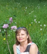 Няня в городе Москва - Нина М.