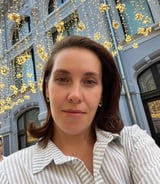 Домработница в городе Москва - Мария П.