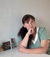 Домработница в городе Санкт-Петербург - Ольга Викторовна Ж.