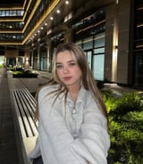Зооняня в городе Самара - Маргарита К.