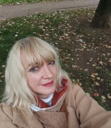 Няня в городе Санкт-Петербург - Наталья М.