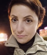 Водитель в городе Нижний Новгород - Дарья П.