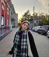 Няня в городе Новосибирск - Софья Н.