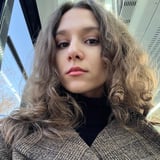 Няня в городе Москва - Анастасия Е.