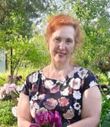Домработница в городе Москва - Екатерина Т.