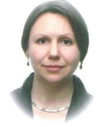 Репетитор в городе Одинцово - Лариса С.