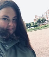 Няня в городе Санкт-Петербург - Анна К.