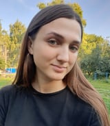 Няня в городе Нижний Новгород - Елизавета Д.