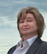 Домработница в городе Одинцово - Людмила Николаевна Д.