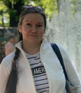 Няня в городе Воронеж - Елена В.