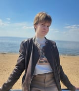 Няня в городе Тольятти - Елизавета Ш.