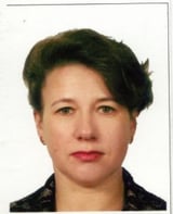 Няня в городе Нижний Новгород - Елена Владимировна И.