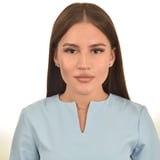 Няня в городе Новосибирск - Ирина Александровна М.