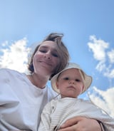 Няня в городе Санкт-Петербург - Няня для годовалой девочки