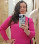 Няня в городе Нижний Новгород - Julia B.