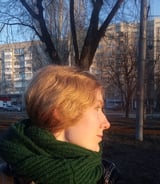 Няня в городе Саратов - София А.