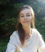Няня в городе Новосибирск - Аннетта Борисовна Ш.