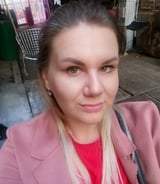 Няня в городе Санкт-Петербург - Елена Александровна Б.