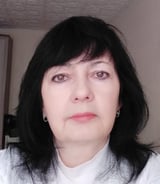 Няня в городе Подольск - Елена Анатольевна Д.