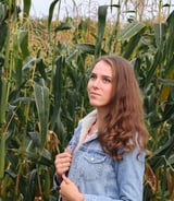 Домработница в городе Кстово - Алина Александровна Ф.