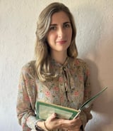 Няня в городе Санкт-Петербург - Екатерина Вадимовна Ю.