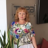 Няня в городе Москва - Olga A.