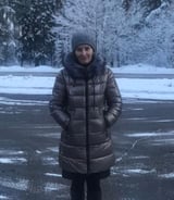 Няня в городе Кстово - Александра Дмитриевна Б.
