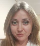 Домработница в городе Одинцово - Виктория С.