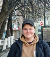 Няня в городе Нижний Новгород - Елизавета В.