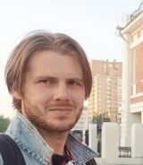 Няня в городе Новосибирск - Николай Г.
