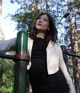 Няня в городе Екатеринбург - Елена Б.