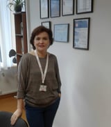 Няня в городе Новосибирск - Аида Д.