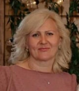 Домработница в городе Казань - Светлана Александровна К.