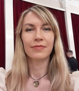Репетитор в городе Всеволожск - Светлана Александровна Д.