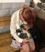 Зооняня в городе Нижний Новгород - Даня С.