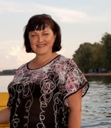 Няня в городе Энгельс - Ольга К.