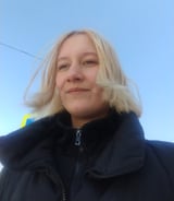 Зооняня в городе Новосибирск - Виктория Ц.