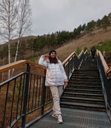 Зооняня в городе Красноярск - Татьяна М.