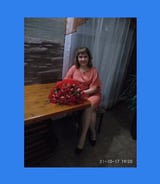 Няня в городе Новосибирск - Ольга Александровна С.