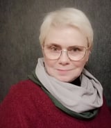 Няня в городе Санкт-Петербург - Галина Викторовна Ш.