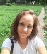 Домработница в городе Нижний Новгород - Наталья П.