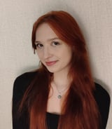 Няня в городе Санкт-Петербург - Диана В.
