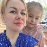 Няня в городе Санкт-Петербург - Елена К.