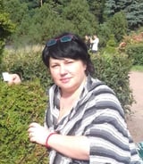 Няня в городе Москва - Наталья Вадимовна Ф.