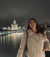 Няня в городе Казань - Алина Х.