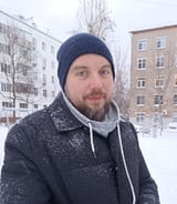 Водитель в городе Москва - Кирилл Ц.