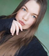 Няня в городе Санкт-Петербург - Ангелина О.