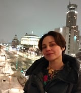 Няня в городе Люберцы - Наталья Г.